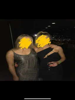 Maurie & Eve Midi Dress Black Size AU 6 for rent on The Volte - image 3