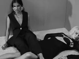 Sir the Label Leni Structured Vest Size 6/XS for rent on The Volte - image 4