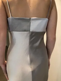 Bec & Bridge Felix Maxi Dress Two Tone Size 8 for rent on The Volte - image 5