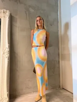 With Harper Lu Orb Set Multi Size AU 6 for rent on The Volte - image 1