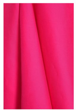 Halston Heritage Cold Shoulder Dress Fushia Size 10 for rent on The Volte - image 4