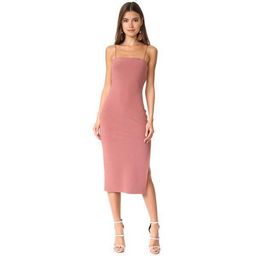 Bec & Bridge Love Ruler Midi Dress  for rent on The Volte - image 1