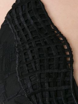 Wild Rose Slip Dress for rent on The Volte - image 6