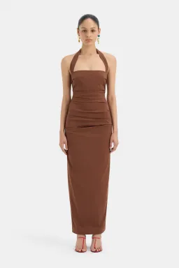 Sir the Label Nikki Gown Size 0/Au 6 for rent on The Volte - image 2