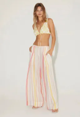 Hansen and Gretel Maya Bra Soleil Floral Size 6  for rent on The Volte - image 1