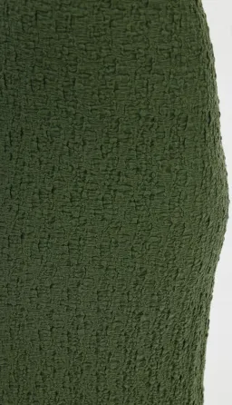 Significant Other Esma Dress Green Size 6 for rent on The Volte - image 4