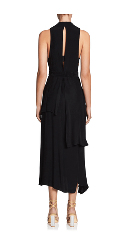 Manning Cartell New Order Dress black size 10 for rent on The Volte - image 3