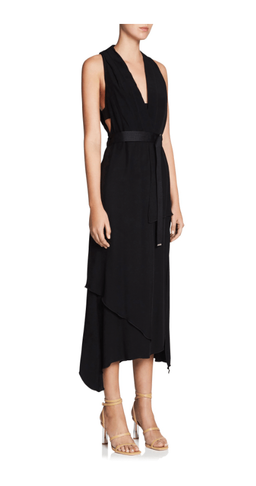 Manning Cartell New Order Dress black size 10 for rent on The Volte - image 2