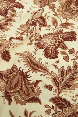 Sir The Label Rei Mini Dress Floral Print Size 1 / AU 8  for rent on The Volte - image 4