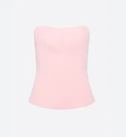 Manning Cartell Editors Pick Top and Pants Set Pink Size AU 8 for rent on The Volte - image 4