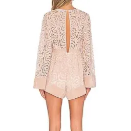 Alice Mccall My One And Only Blush Size AU 8 for rent on The Volte - image 2