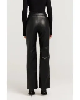 Henne Sanna Pant Black Size AU 14 for rent on The Volte - image 3