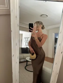 Fendi Nano Fendigraphy Natural Raffia for rent on The Volte - image 6