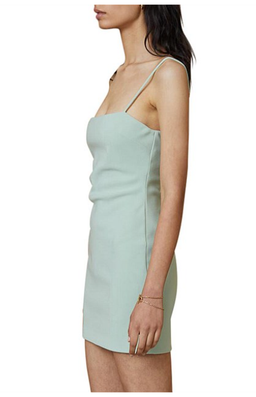 Bec & Bridge Fleur Mini Dress - Size 10 for rent on The Volte - image 2