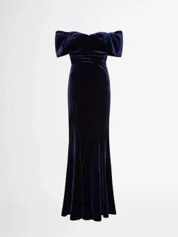 Sheike Vanity Gown for rent on The Volte - image 4