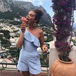 Kookai Playsuit for rent on The Volte - image 2