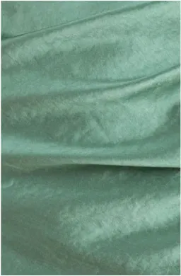 Bec & Bridge Symone Strapless Dress in Moss Green Size 8 for rent on The Volte - image 5