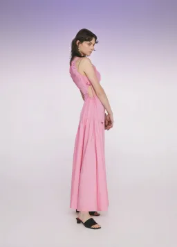 Permanent Vacation PV Fantasy Dress Pink Size 8 for rent on The Volte - image 2
