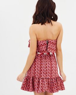 Atoir- A Beautiful Mind Dress for rent on The Volte - image 3