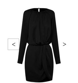 Shieke Dahlia Dress  for rent on The Volte - image 3