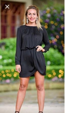 Shieke Dahlia Dress  for rent on The Volte - image 1