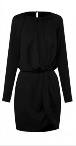 Shieke Dahlia Dress  for rent on The Volte - image 2