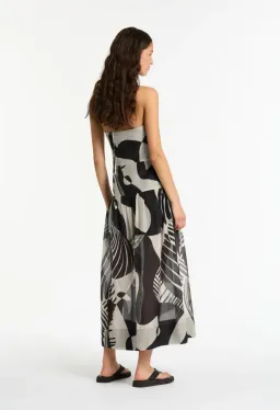 Sir the Label Assemblage Maxi Dress Size 0P/AU 4 for rent on The Volte - image 2