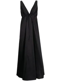 Manning Cartell Fantasy Island Maxi Dress Black Size 8 for rent on The Volte - image 4