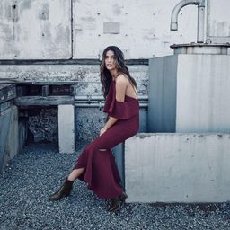 Sheike High Society Dress size 12 for rent on The Volte - image 2