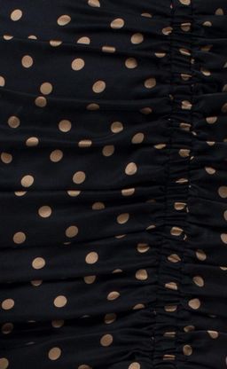 Bec & Bridge Paradis Long Sleeve Mini Dress Black Size AU 10 for rent on The Volte - image 6