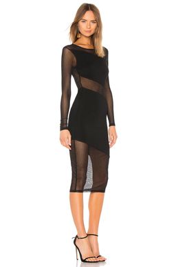 h:ours | LAVO DRESS - REVOLVE for rent on The Volte - image 1