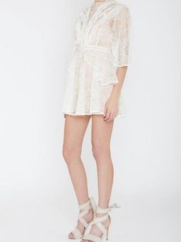 Acler Marlow Dress  for rent on The Volte - image 5