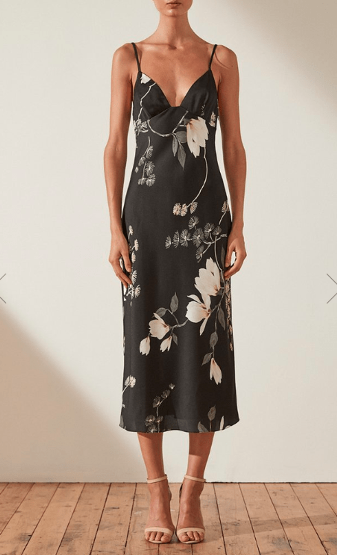 Rylant Bias Slip for rent on The Volte - main image