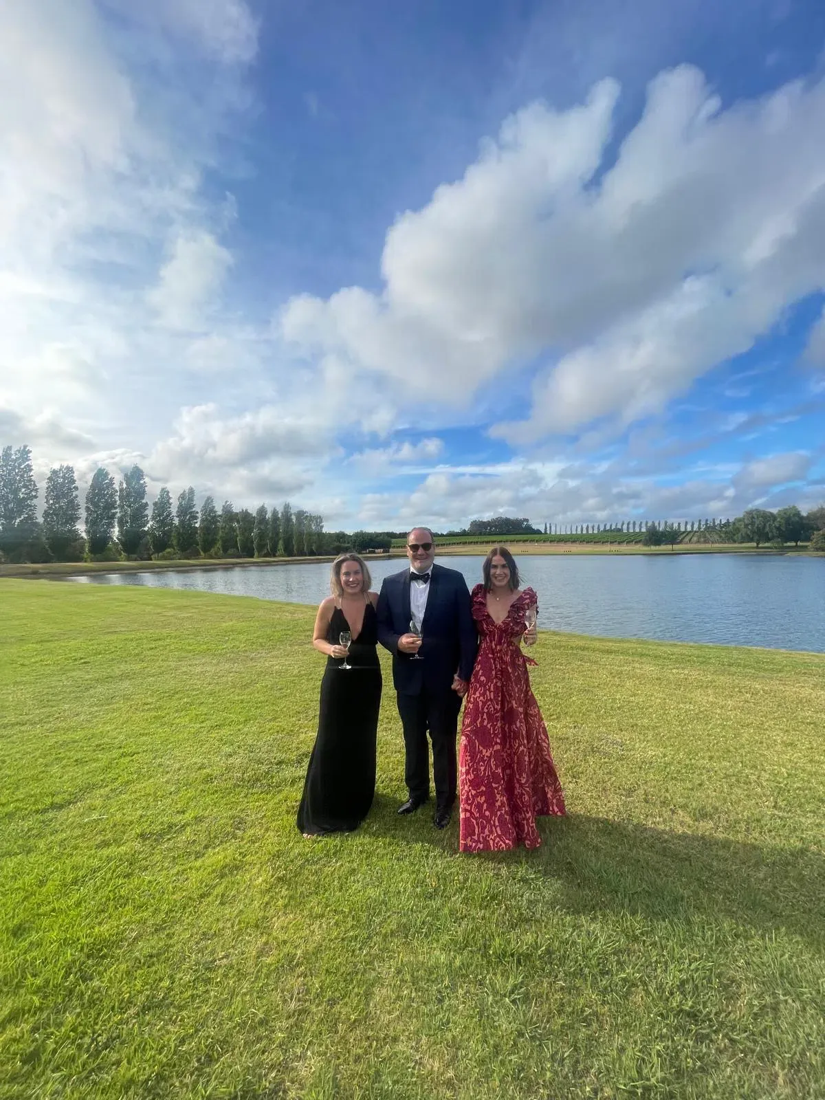 Zimmermann Tiggy Cutout Ruffled Silk Midi Dress Paisley Print 2/AU 12 - Image 4