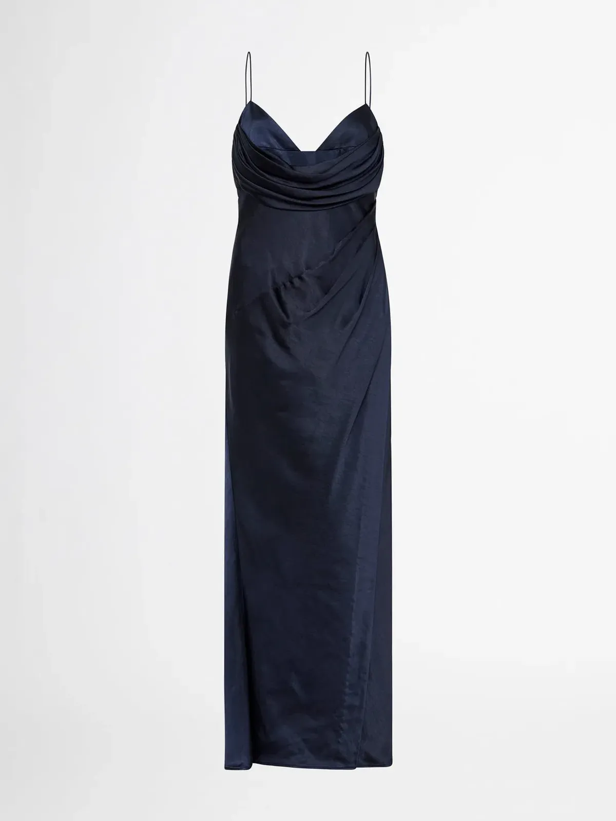 SHEIKE BELLA DRESS NAVY SIZE AU 6 - Image 4