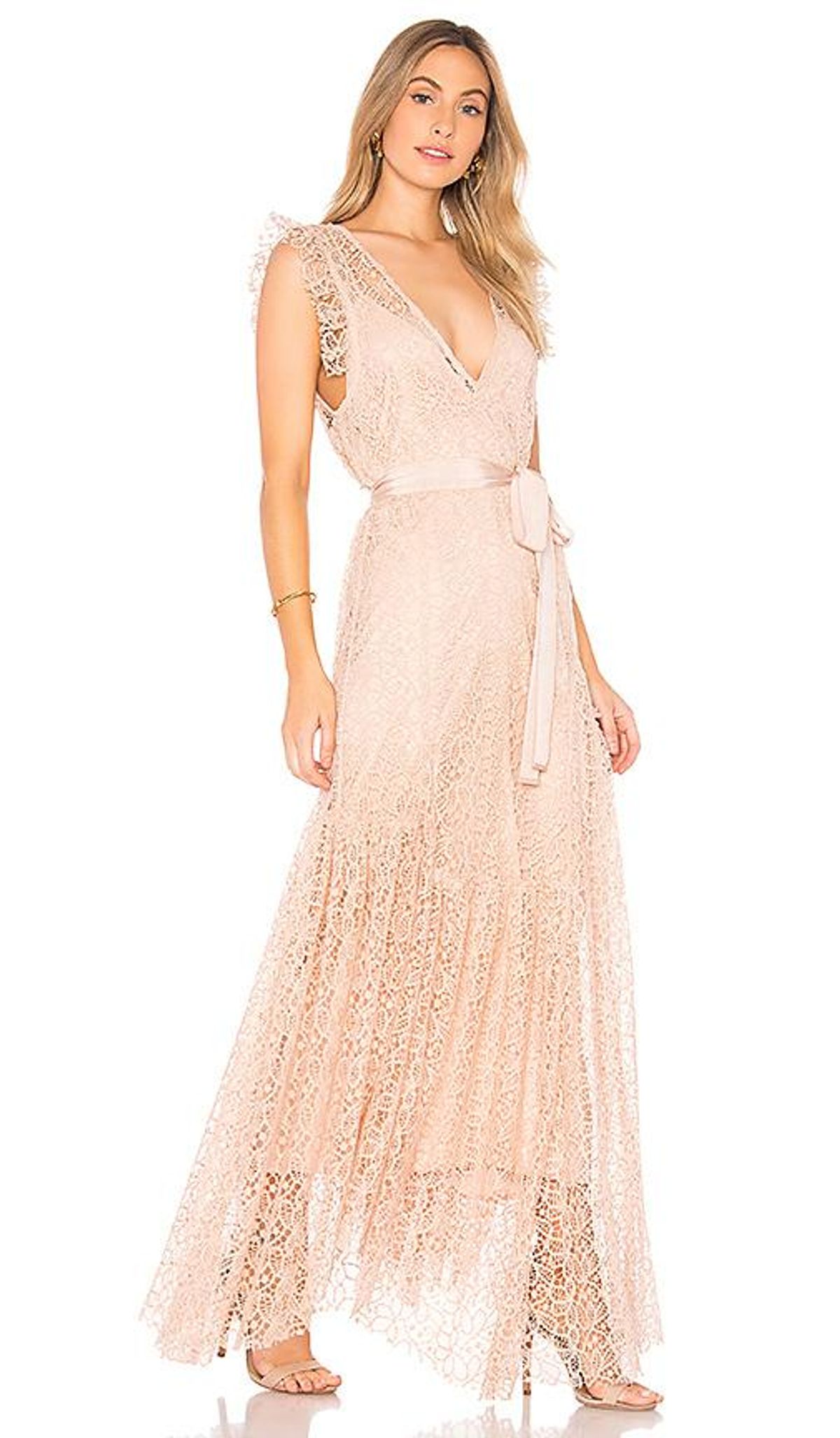 Alice McCall Refelction Gown - Image 3