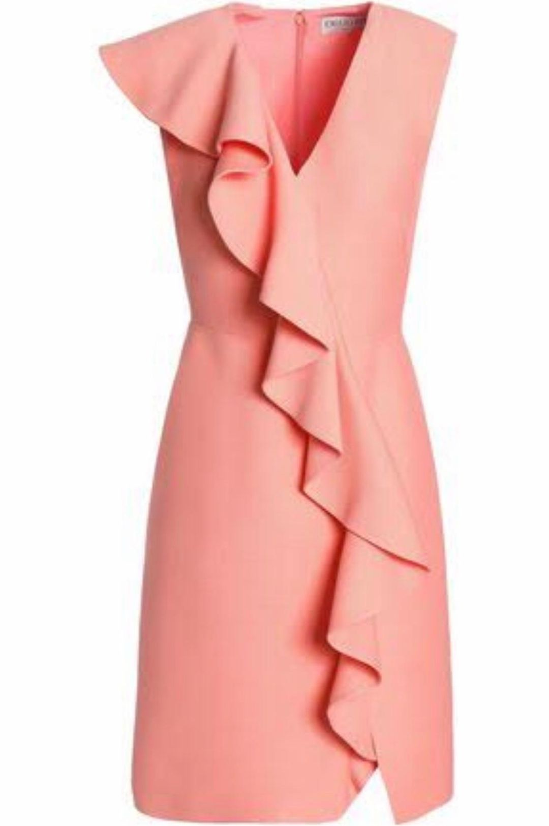 Emilio Puccini’s dress size USA 8 for rent on The Volte - main image