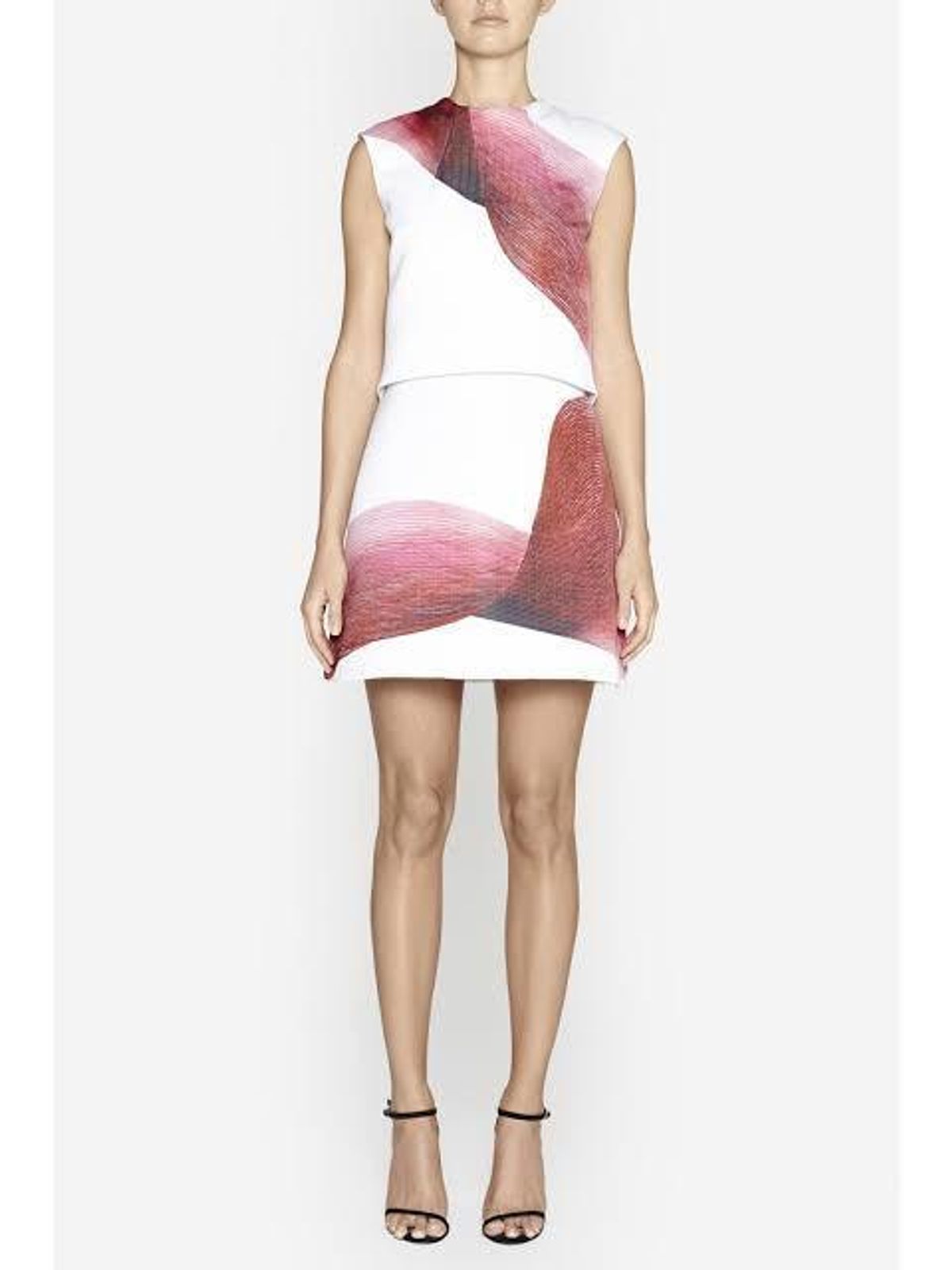 Camilla and Marc Firefinch Dress - Image 1
