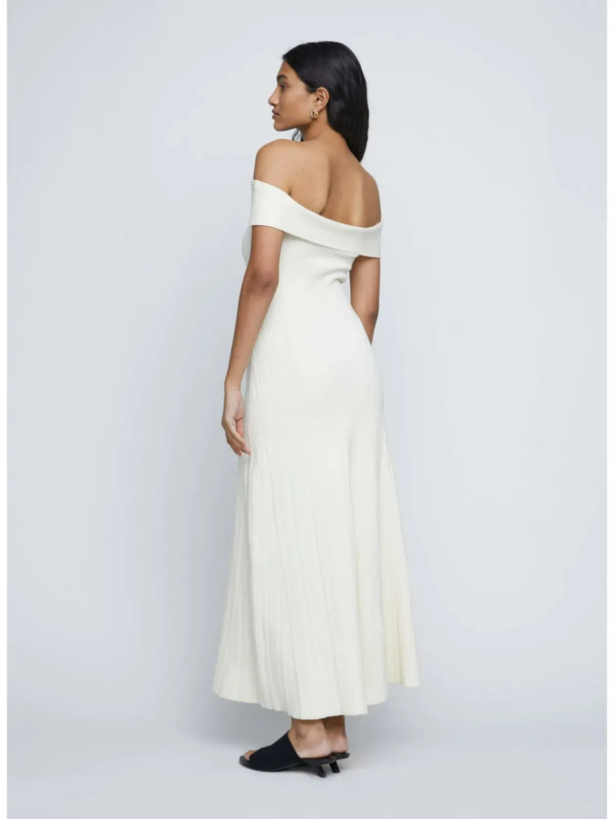 Anna Quan Neve Dress in Silence Size AU 8 - Image 3