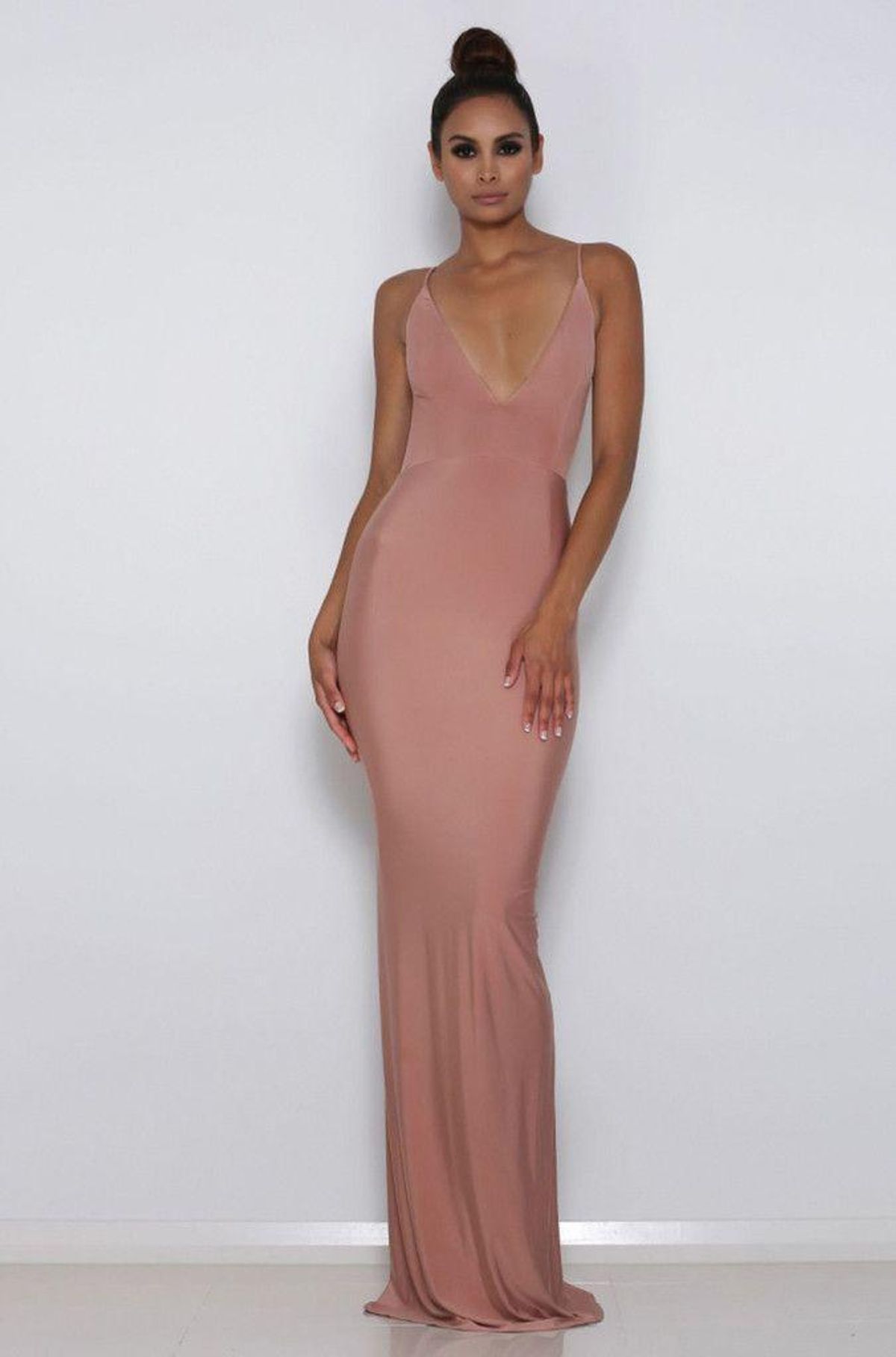 Abyss by Abby Celine dress - Image 2