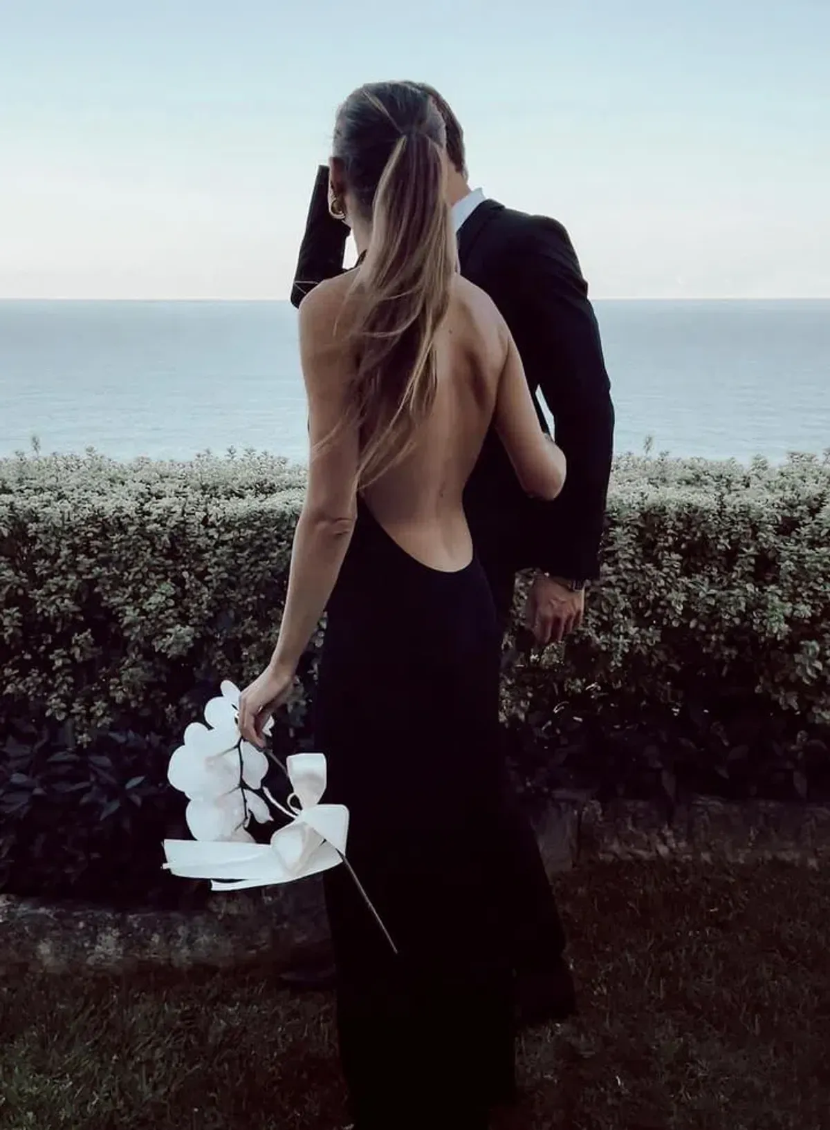 The Perfect Black Dress  - Image 3