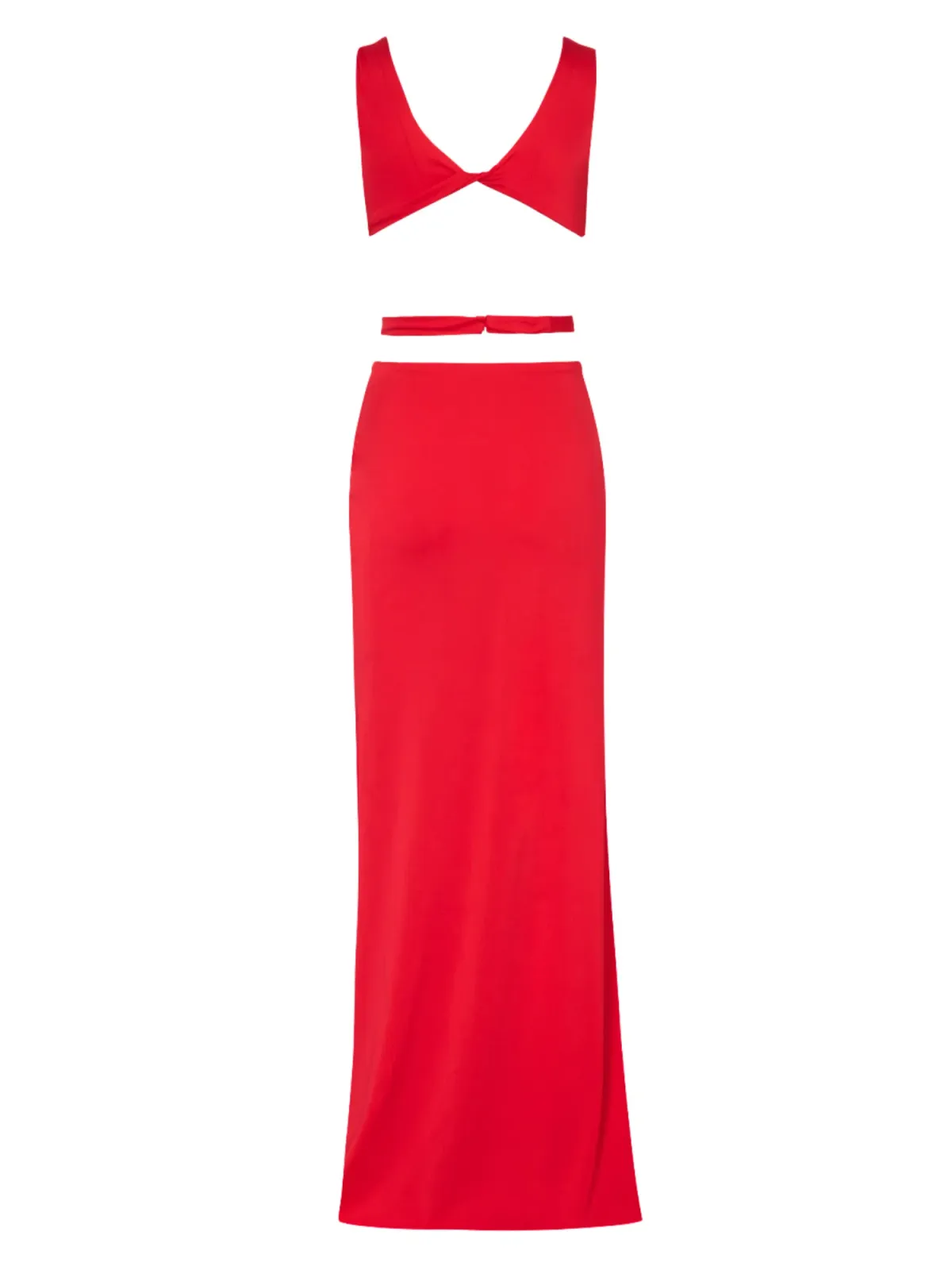 Baobab Ada Dress in Jandira Size AU 8 - Image 4