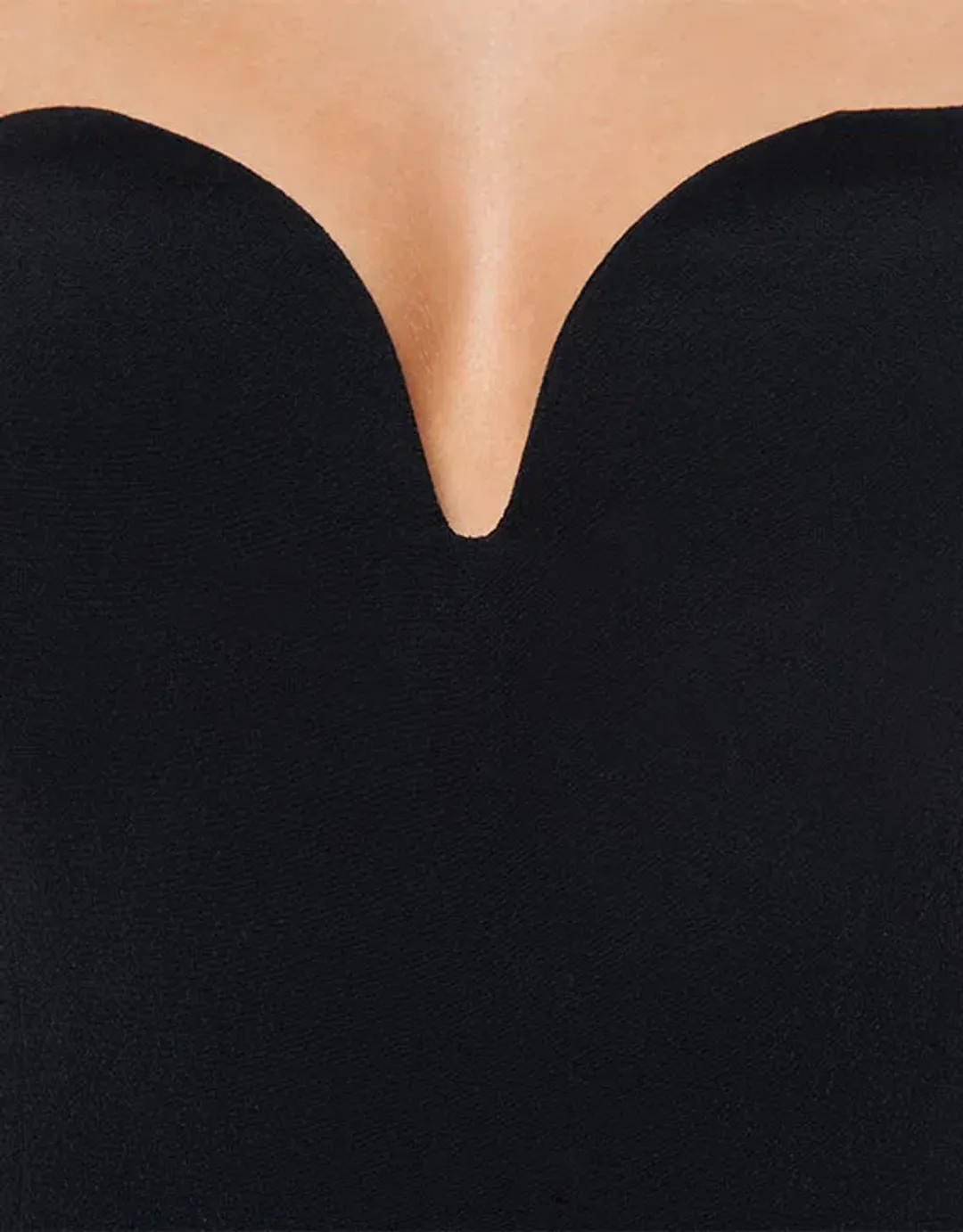 Shona Joy Midnight Meeting Maxi Dress Size Black AU 6  for rent on The Volte - main image