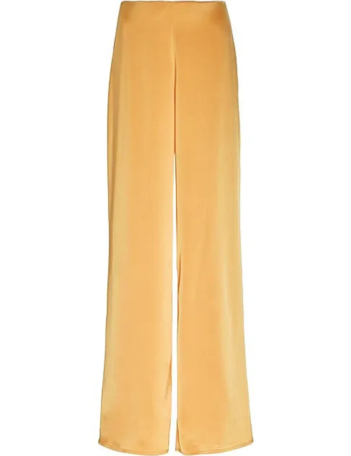 Paris Georgia Marnie Top & Trousers Set Marigold Size L / AU 12 - Image 7