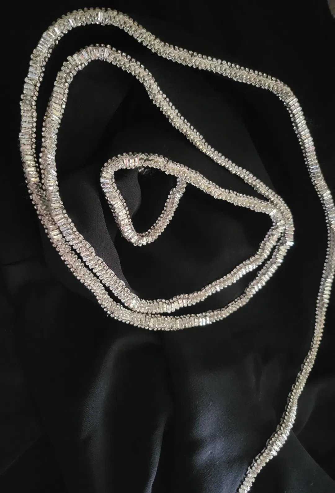 Rachel Gilbert Santiago Mini Dress Black Size 3/AU12 for rent on The Volte - main image