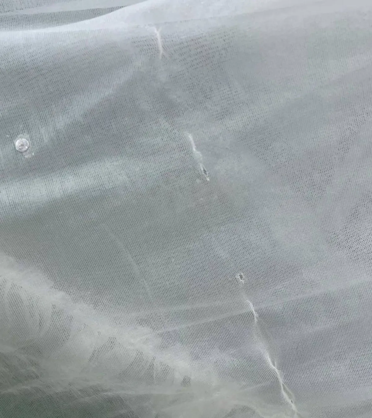 We Are Reclamation Wish For It Gown Cream One Size - Image 11