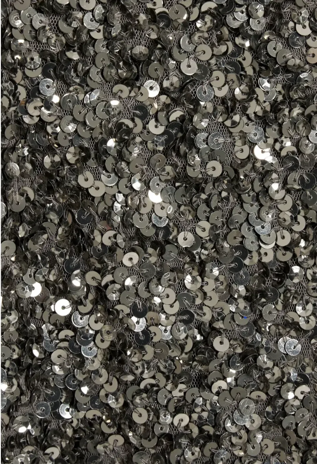 Rachel Gilbert Mirella Gown Gunmetal Size 3 / AU 12 for rent on The Volte - main image