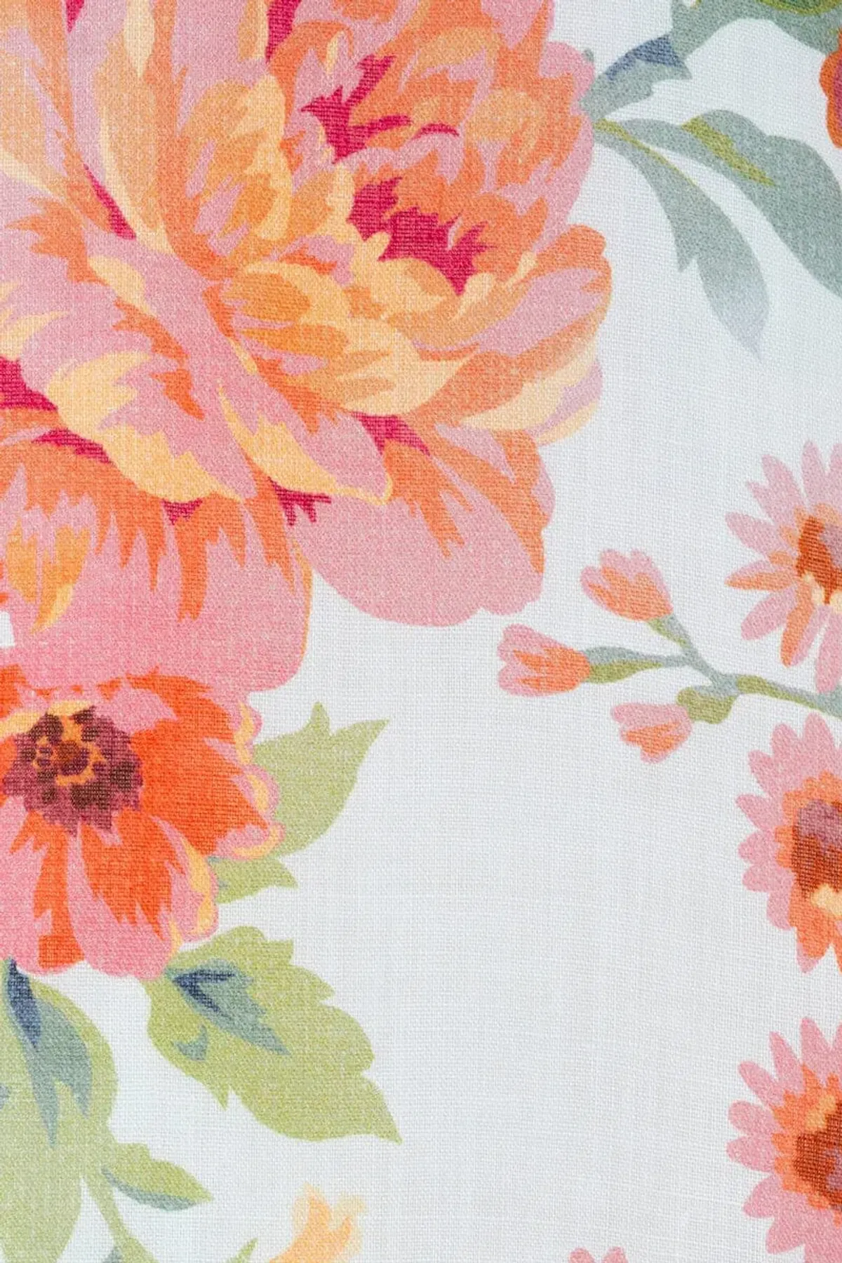 Sofia the Label Delilah Cut Out Midi Dress in Sunset Floral Size 8  - Image 4