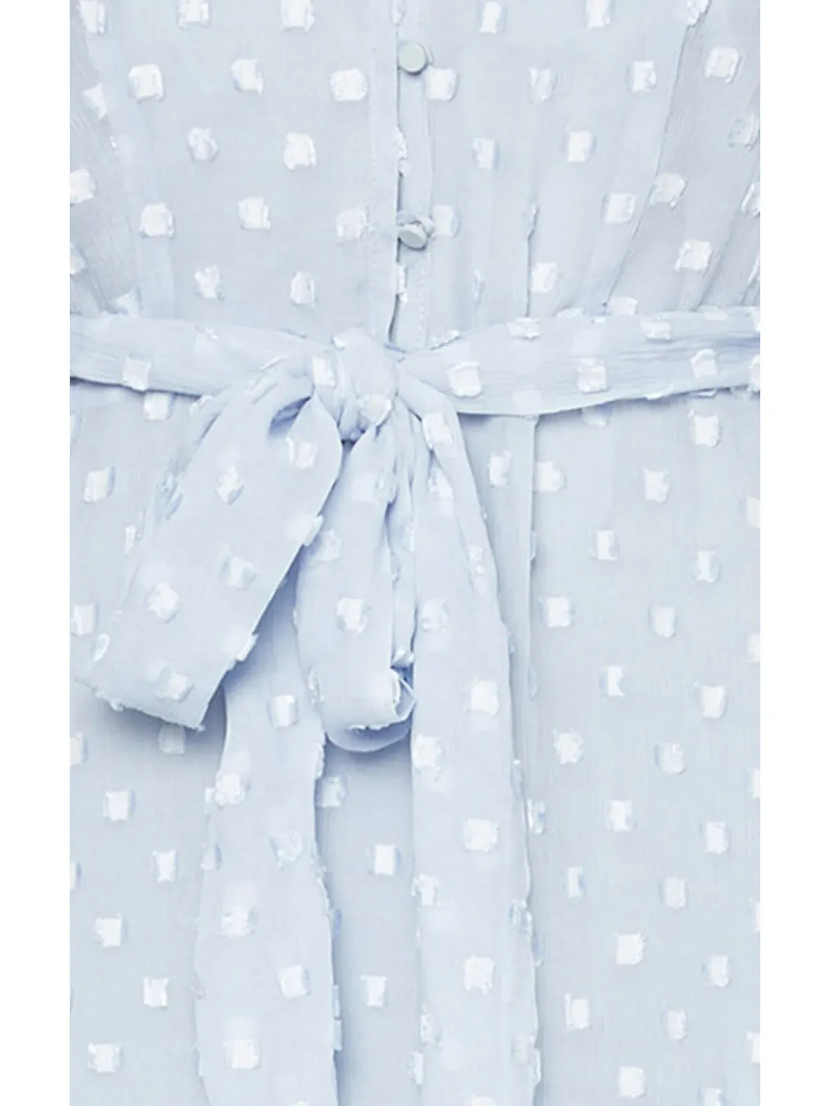 Alice McCall Moon Talking Gown in Blue Size AU 10 - Image 5