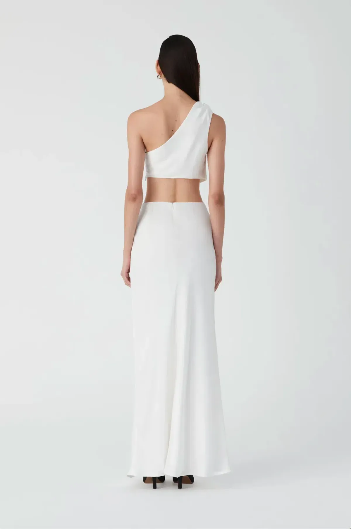 Misha Kristin Gown - Image 3